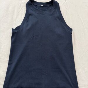 Athleta Renew Racerback Tank
